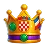 Badge 1
