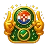 Badge 3