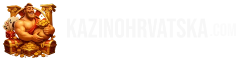 Kazinohrvatska Casino Comparison Platform Logo